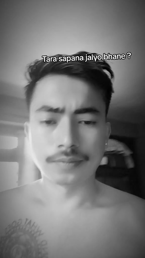 @Pradeep Tamang
