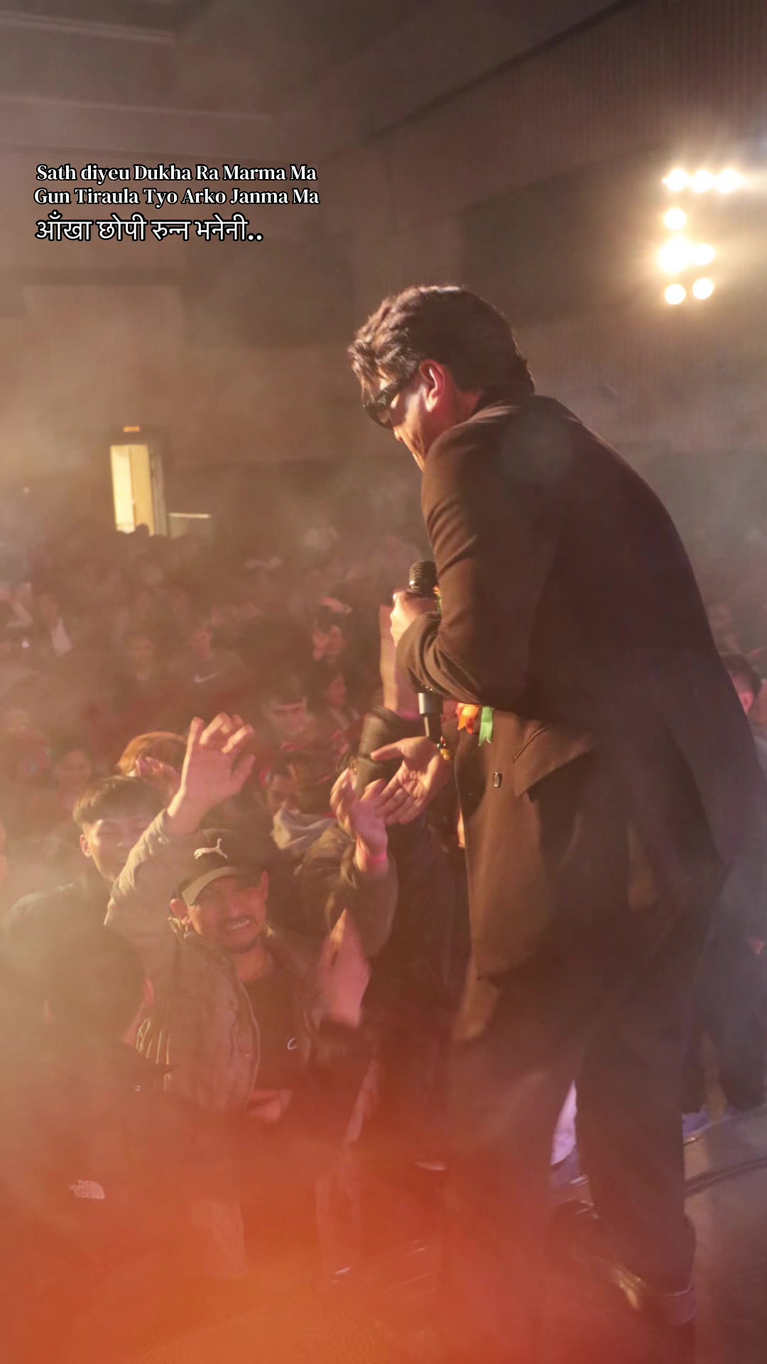 @Ramji Khand_Fanclub