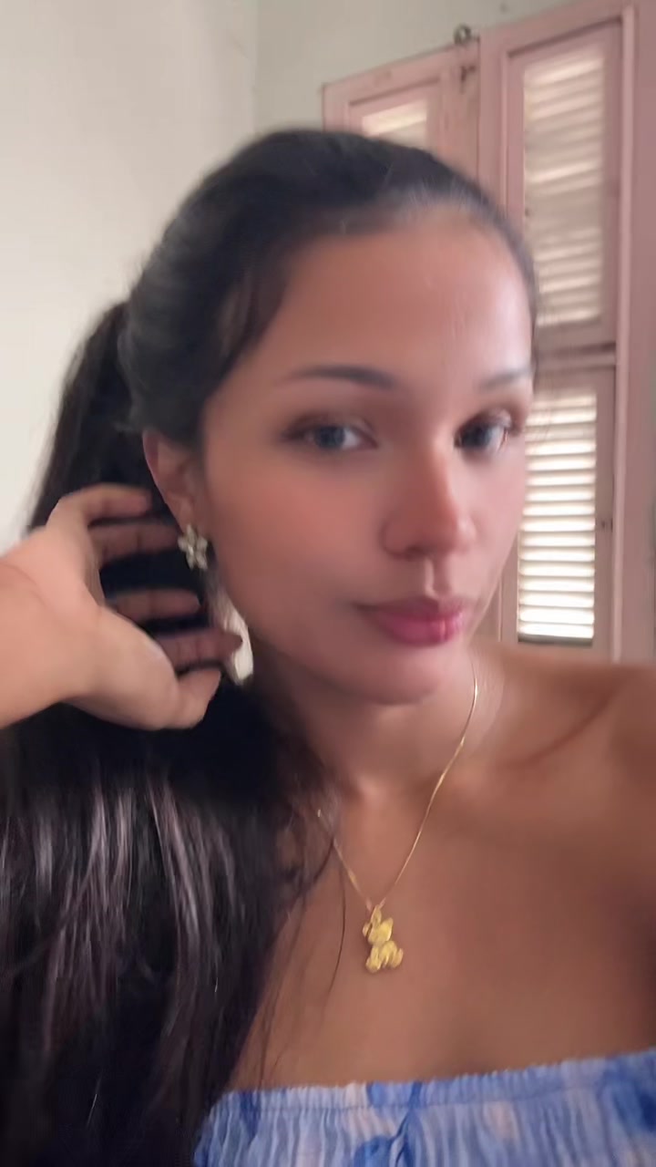 @Cristiele Silva