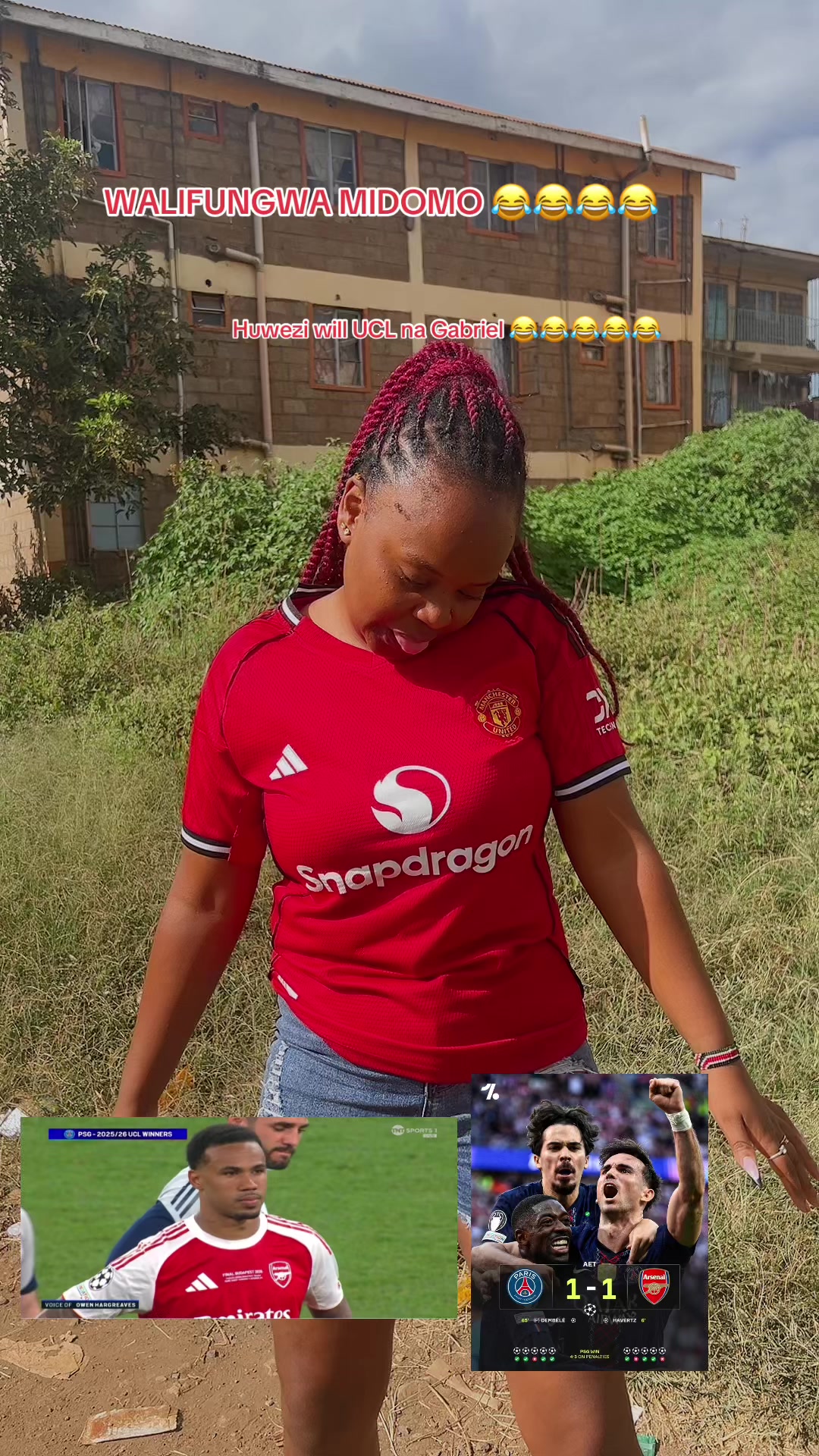 @Miss Wachira
