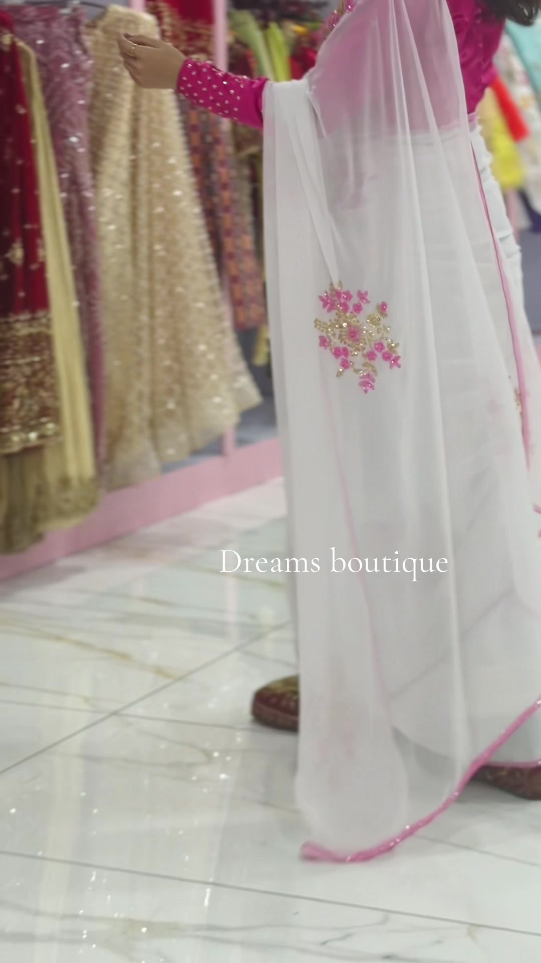 @Dream's Boutique