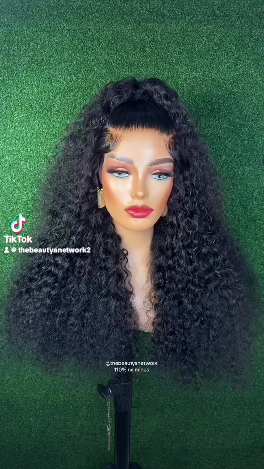 @Thebeautyanetwor