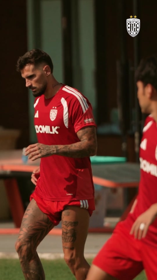 @Bali United FC