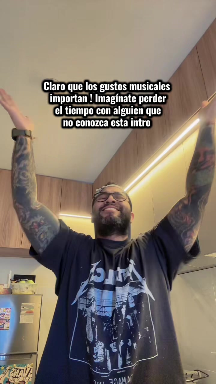 @Kike | Emo Adulto