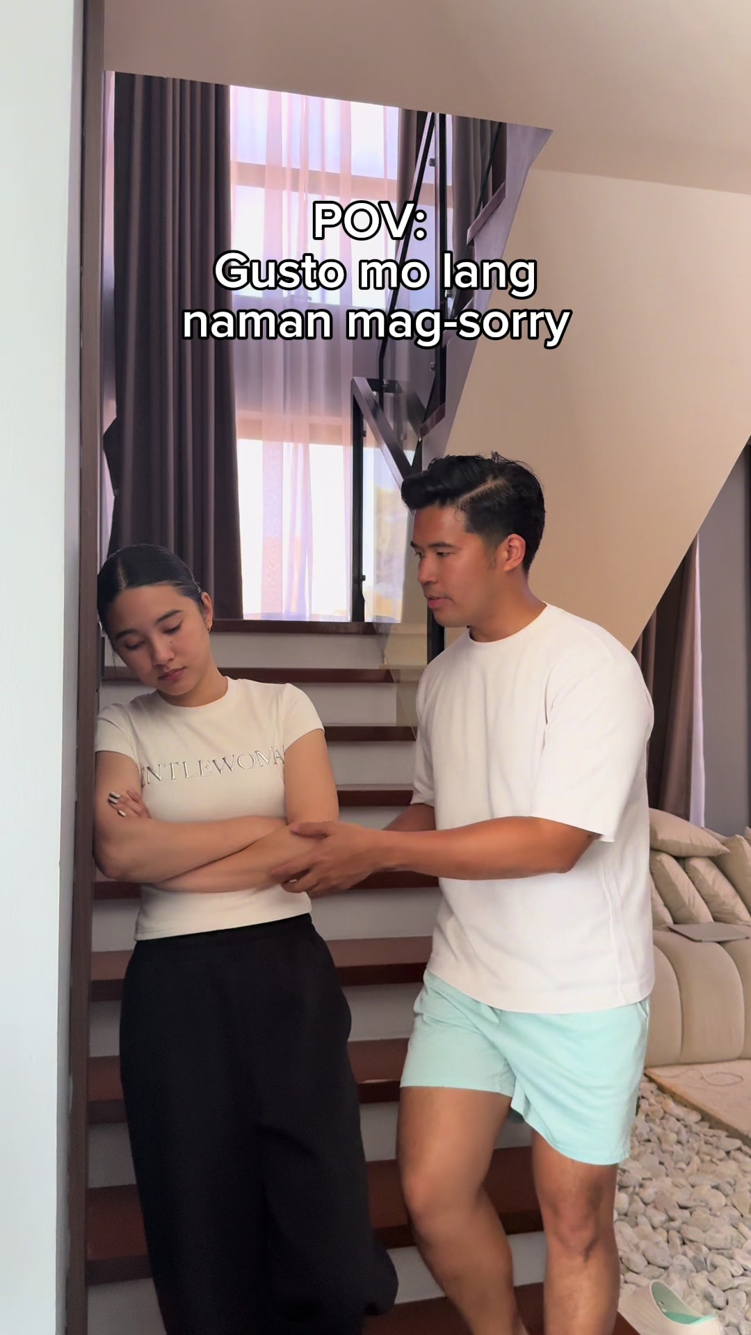 @Joel & Kat