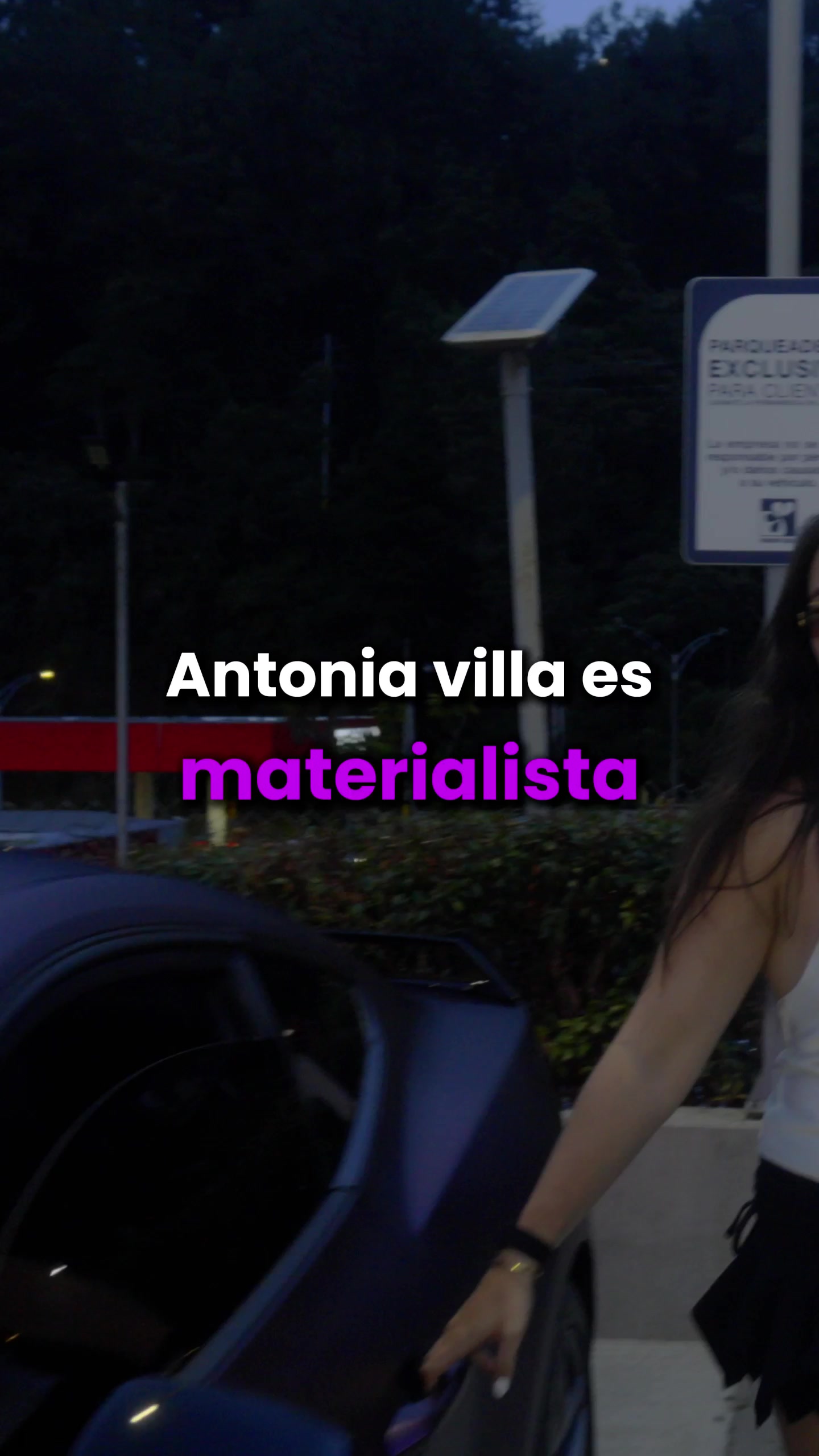 @Antonia Villa