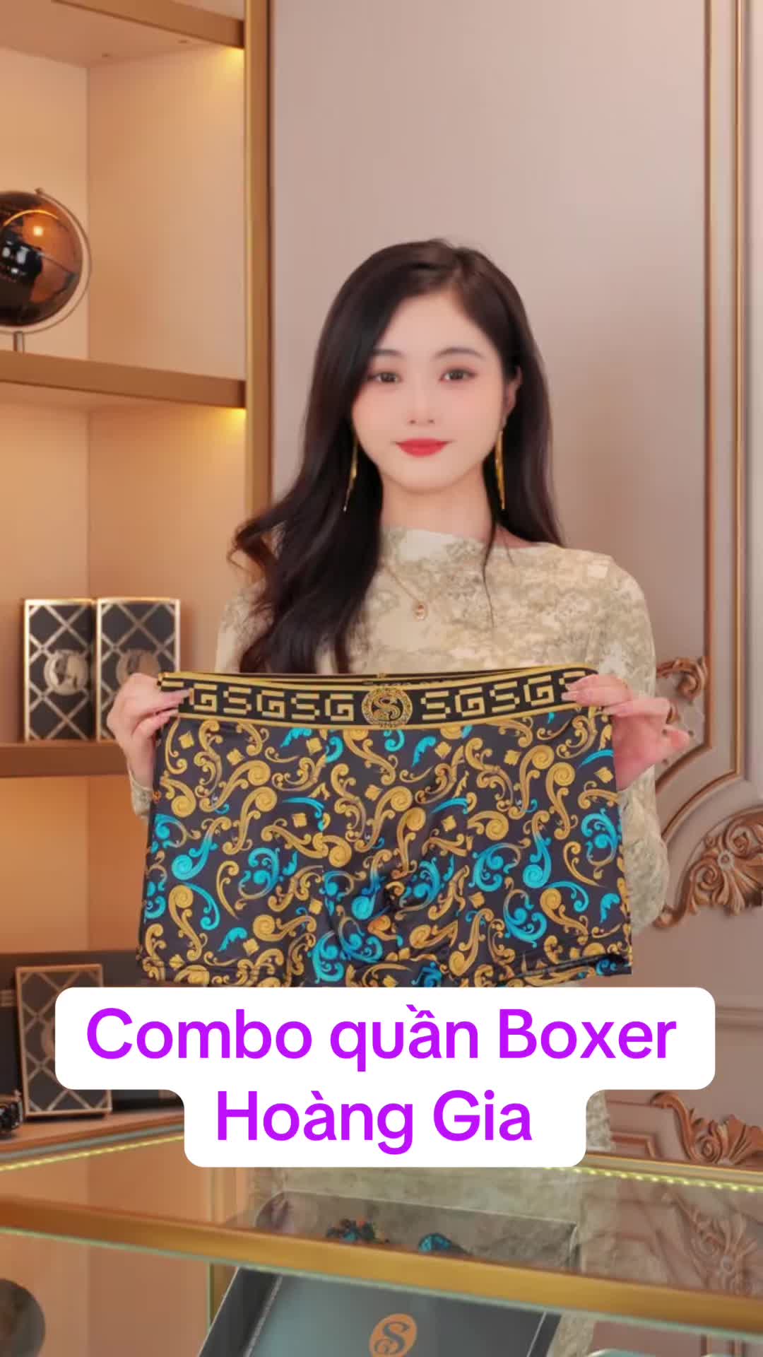 @🦋Em Gái Bán Sịp💋