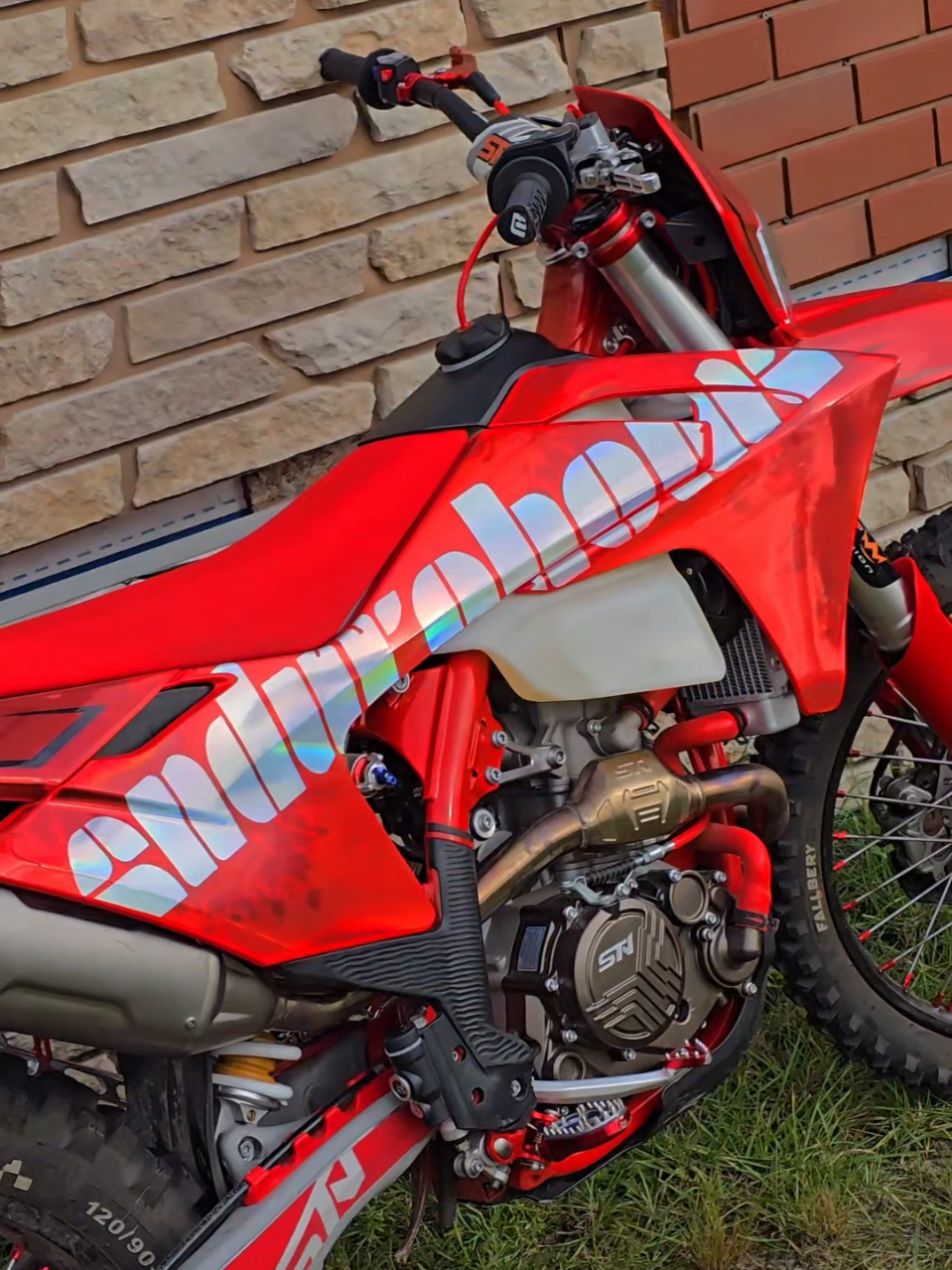 @тгк:endurohome