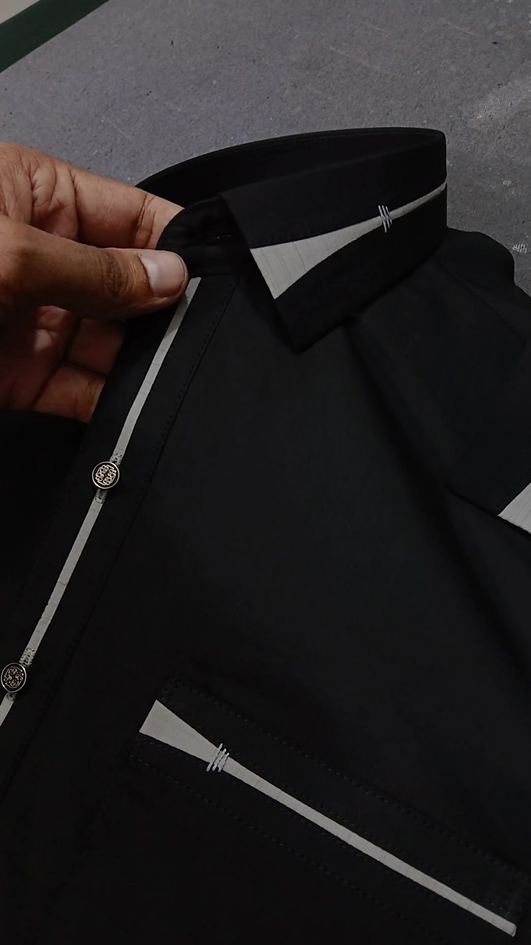 @A.Z.A.M Tailors