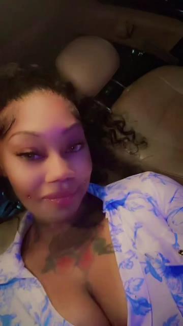 @XZOTIC girl CHA'ZELLE✨🧚🏽♂️