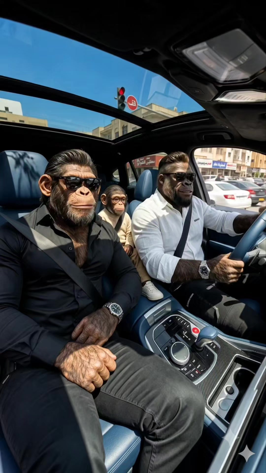 @Al-Doza / الدوزا 🦍