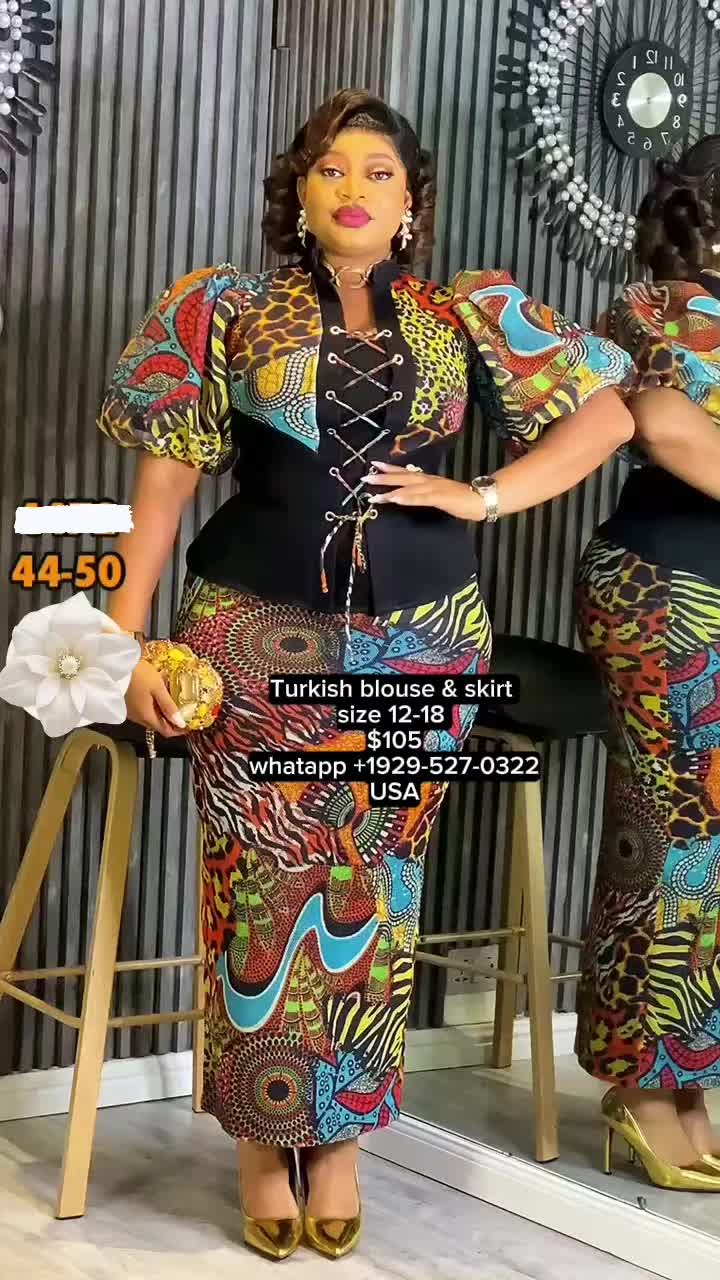 @Esocious Collections USA
