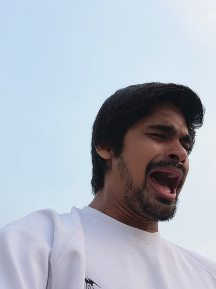 @Amal Shah