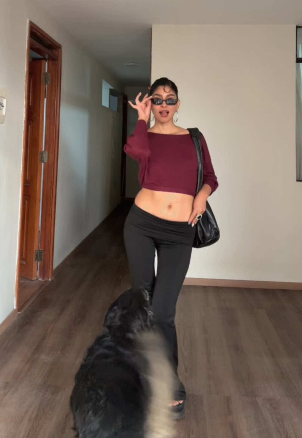 @Alexandra Vargas