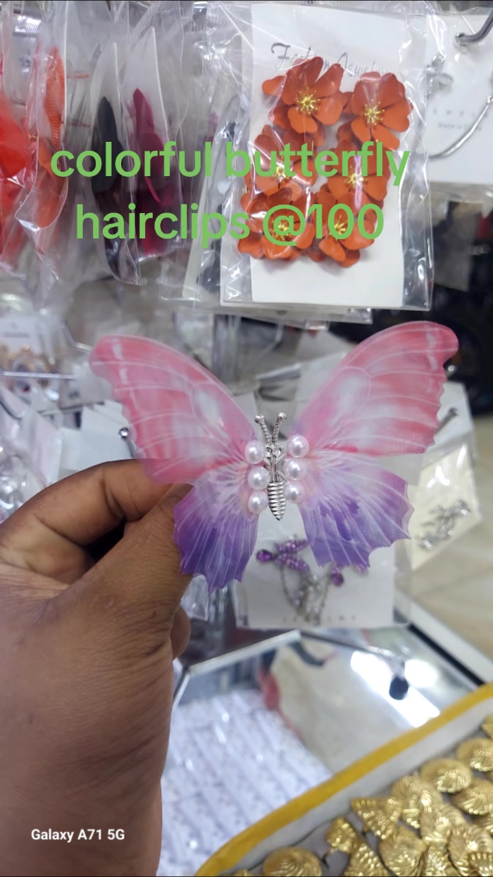 @Celeaustian Collections Ke
