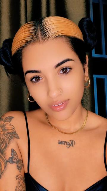@Betzi Jallar🇨🇺