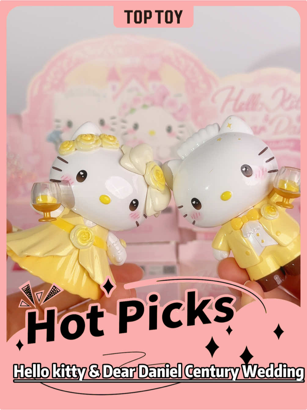 @TOPTOY US SHOP