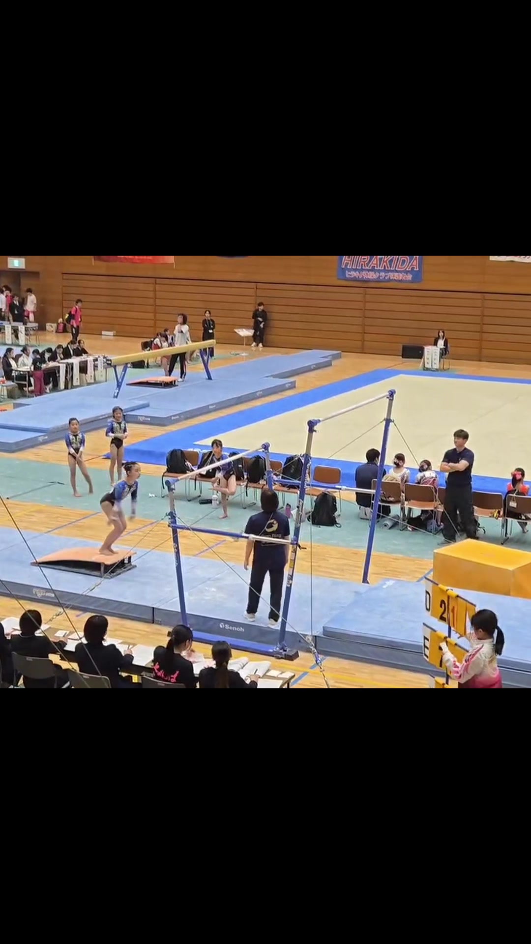 @ami_ gymnastics