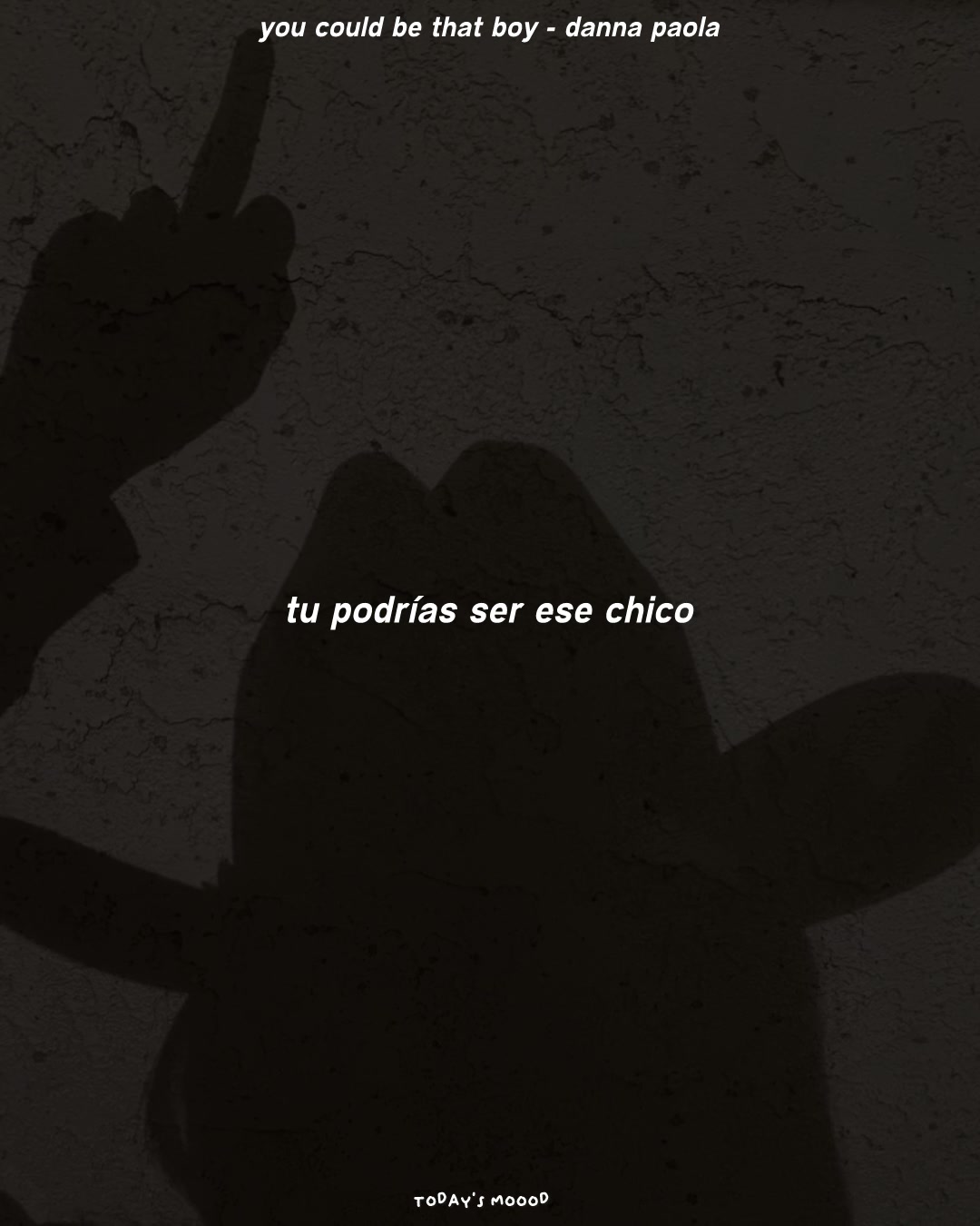 @m o o o d