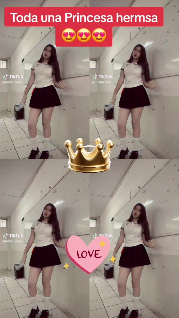 @Fans De Millan Less 💖💞