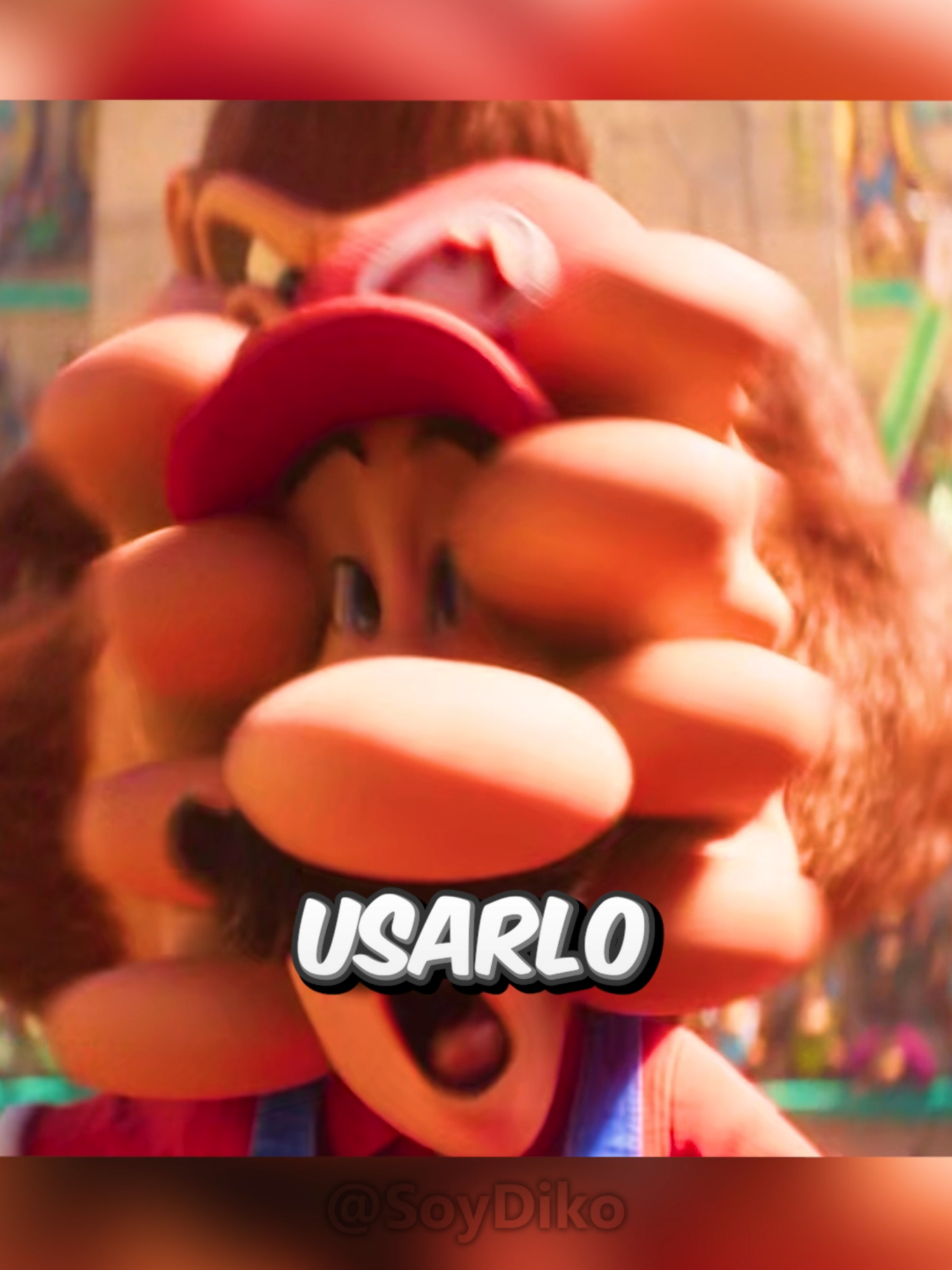 @Soy Diko