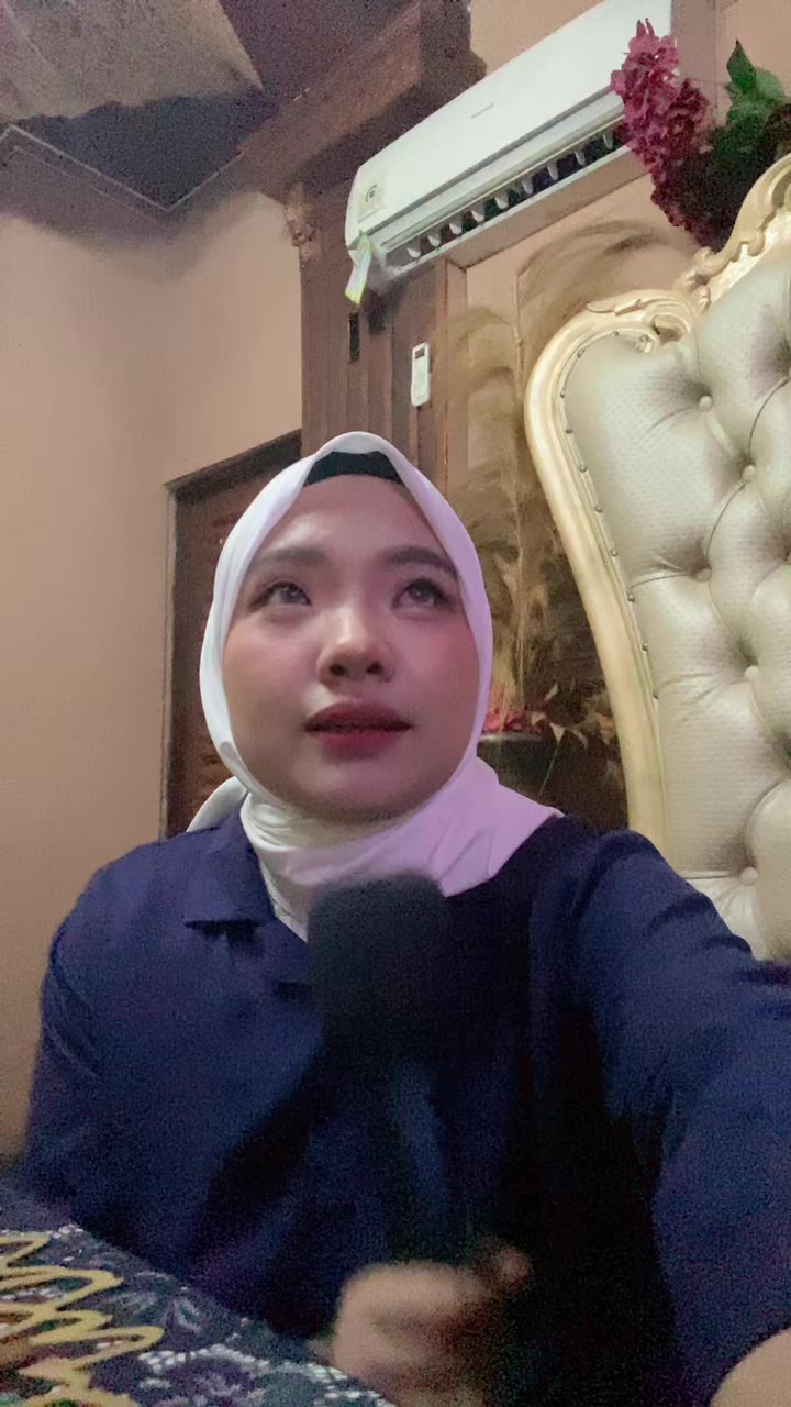 @Ibu Anna