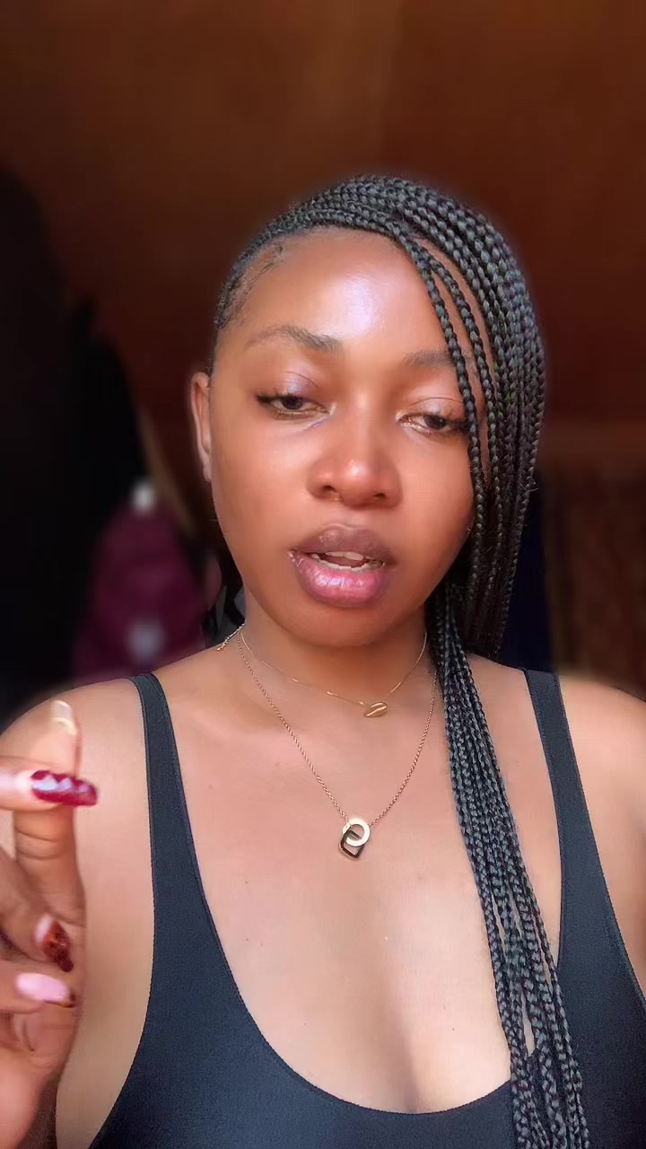 @🍓La FRAISE 🍓 de la NYANGA🥰