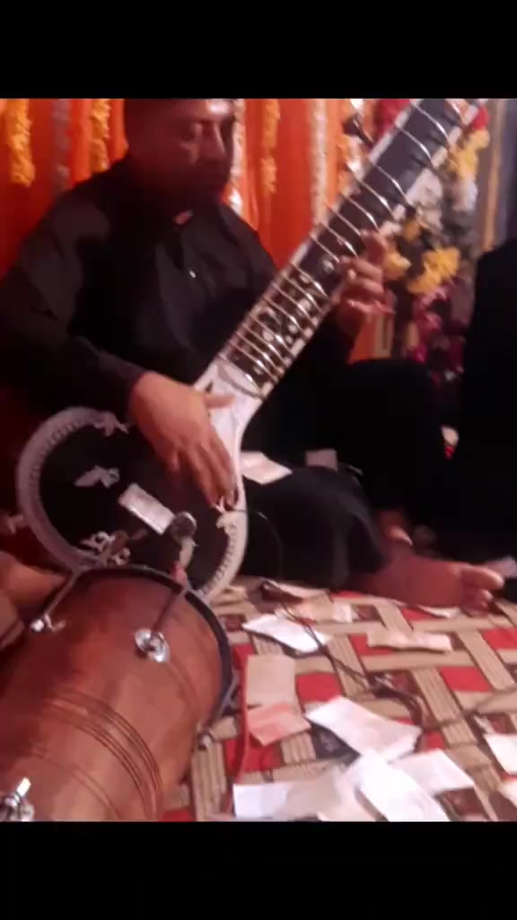 @IMRAN SHAHZAD SITAR NAWAZ