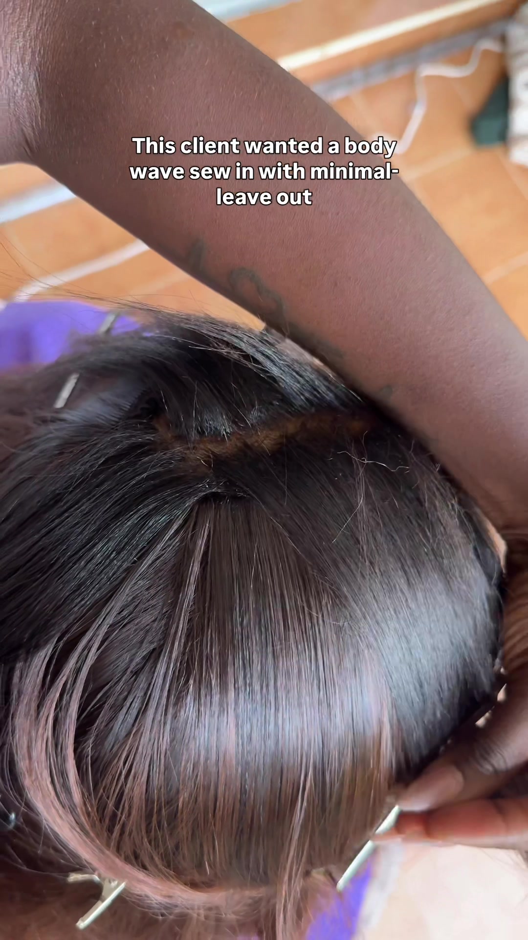 @Hair couture kenya