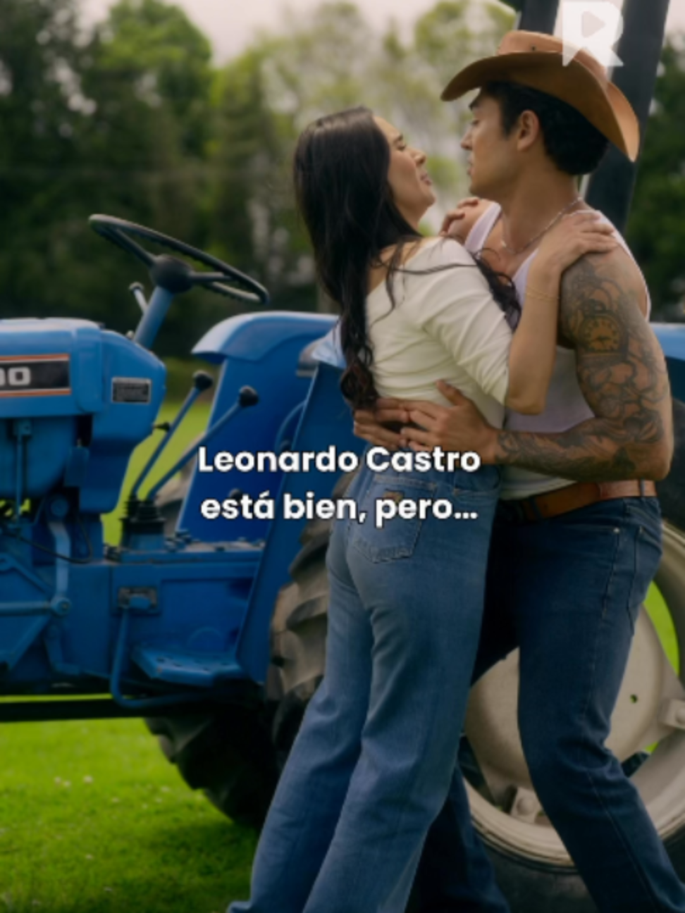 @ReelShort Latinoamérica