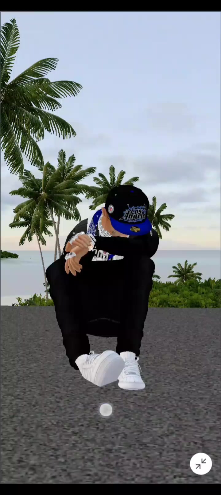 @𝖋𝖐𝖌 𝖈𝖆𝖈𝖍𝖆 𝖐𝖎𝖓𝖌 ✯