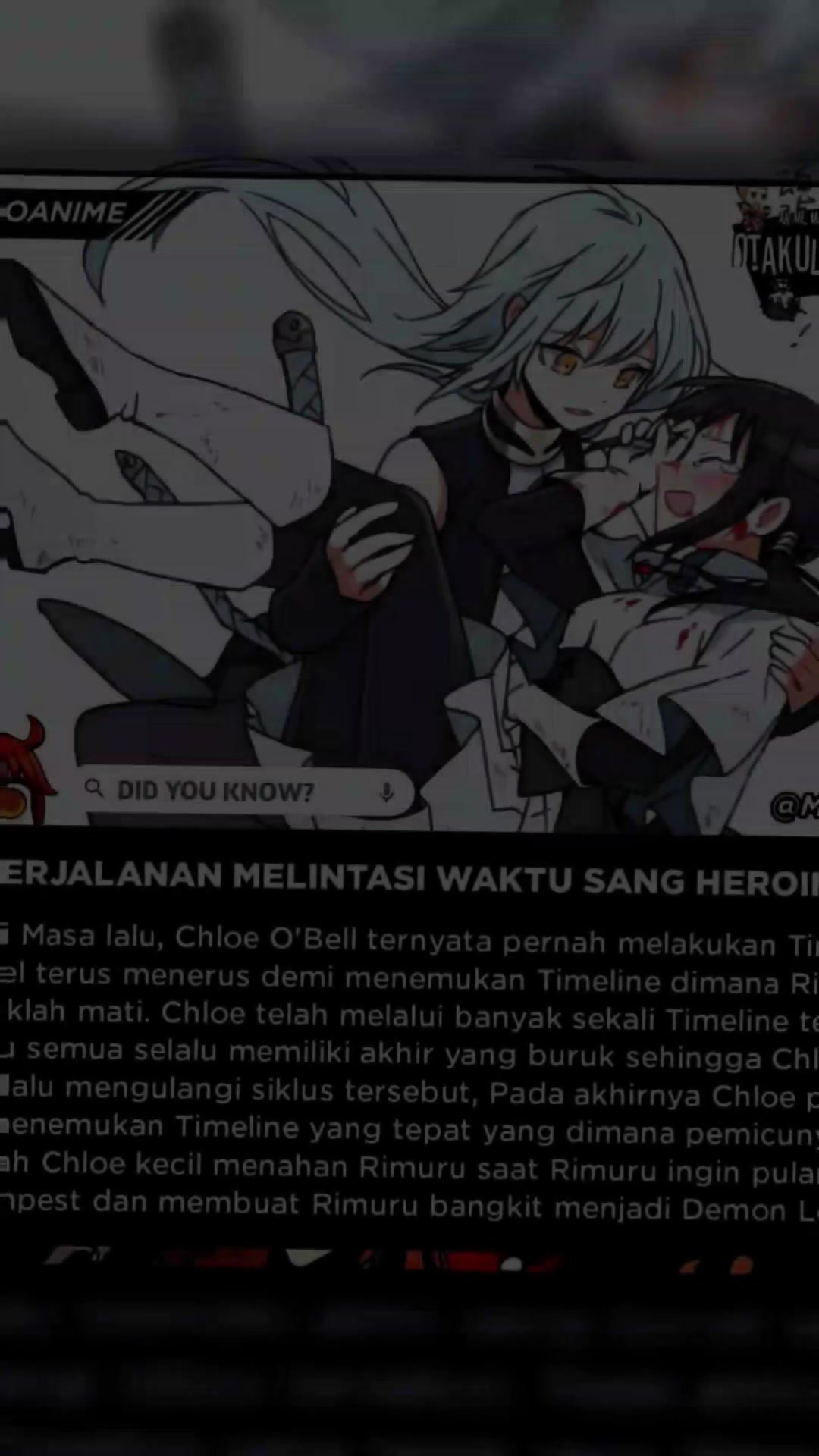 @Aska tidur, besok sekolah.