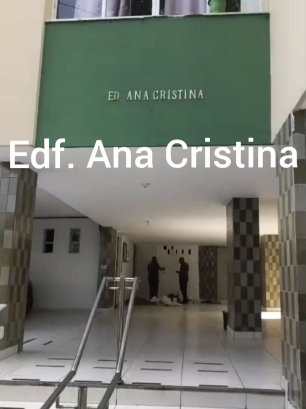 @Dos Anjos Serviços H
