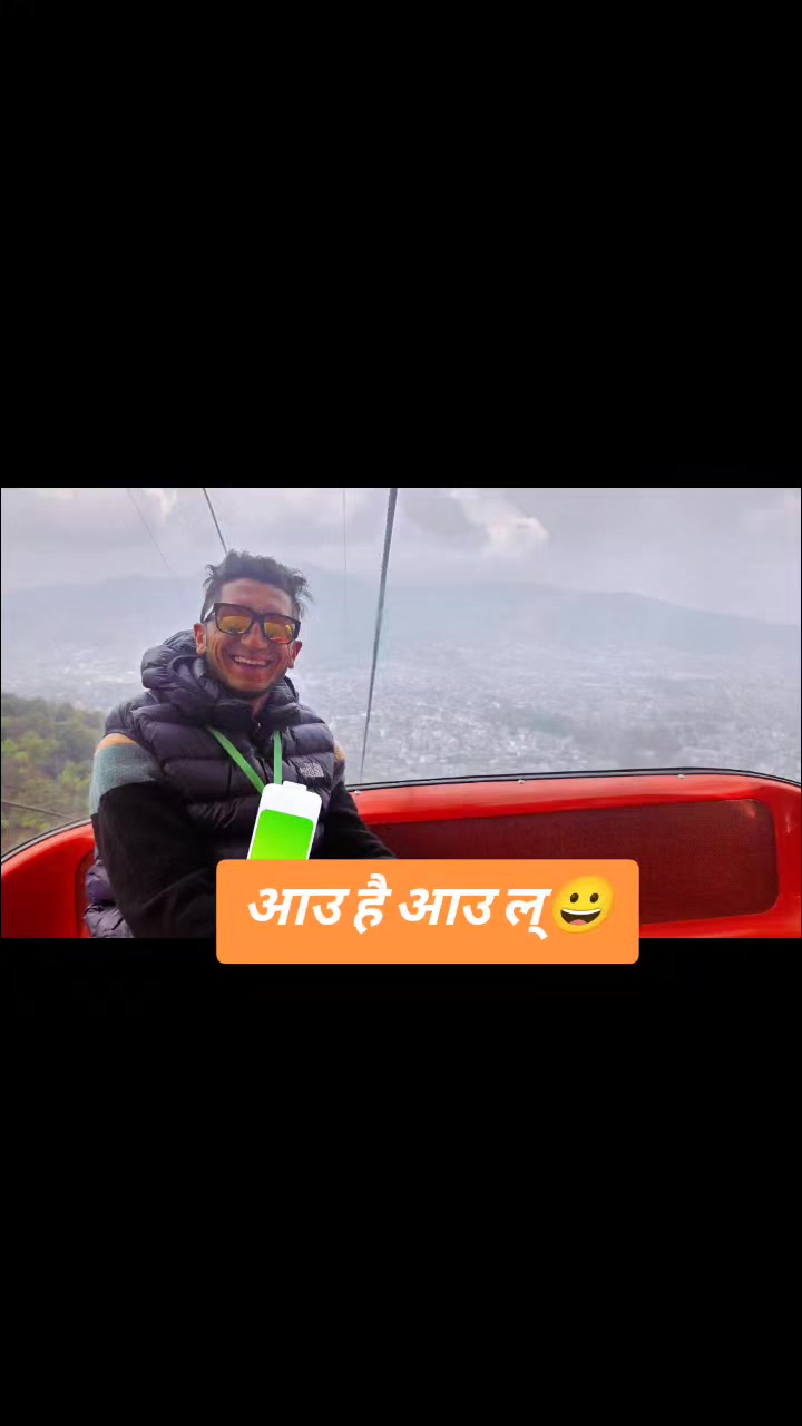 @🙏🇳🇵Murgesh💪🇳🇵
