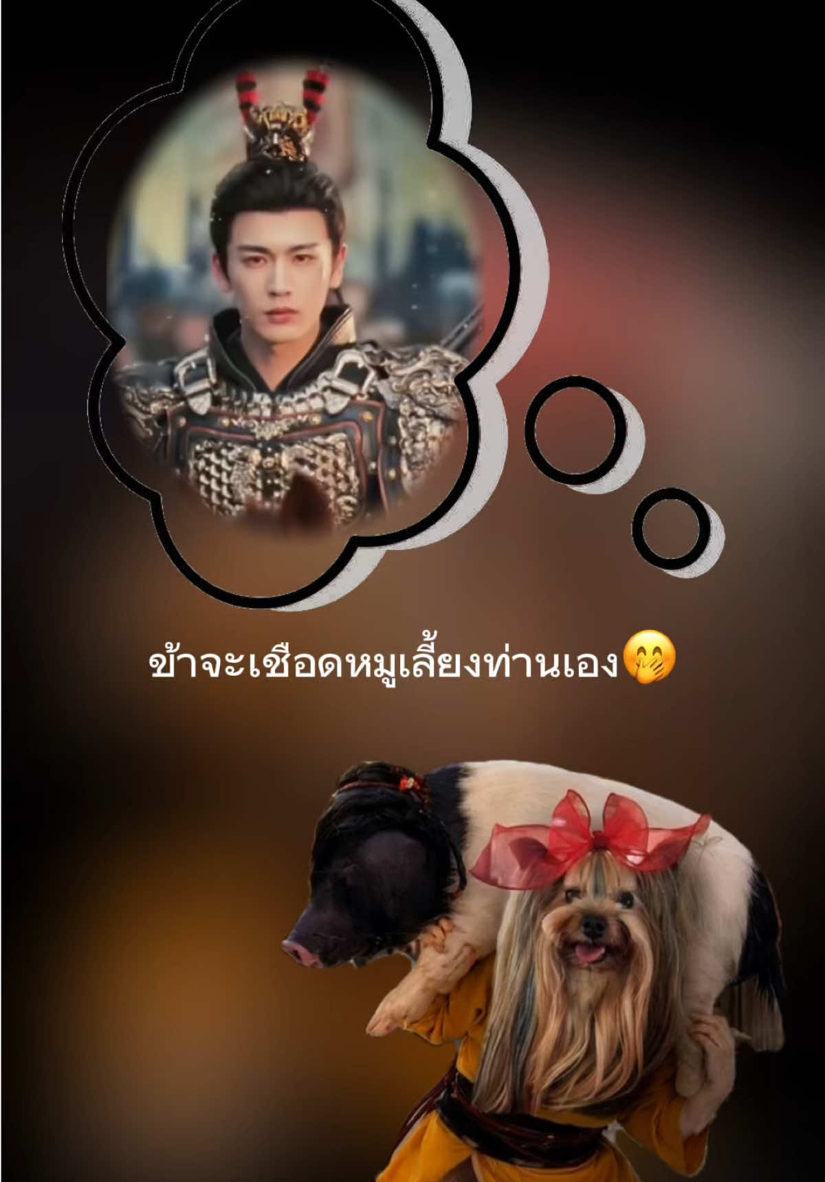 @พี่ขุงขิง & น้องโคโค่ 🐶💕