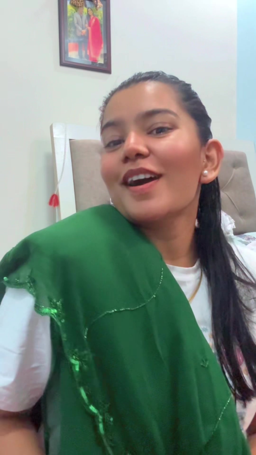 @Pooja Baniya 🦚
