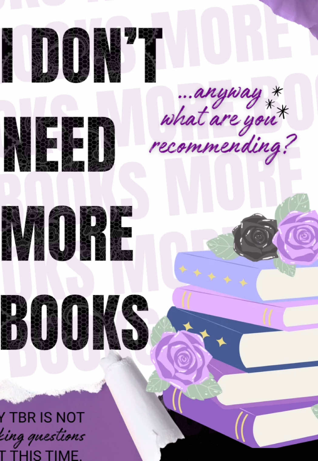@Tisha |Live Host ✨Books 📚✨