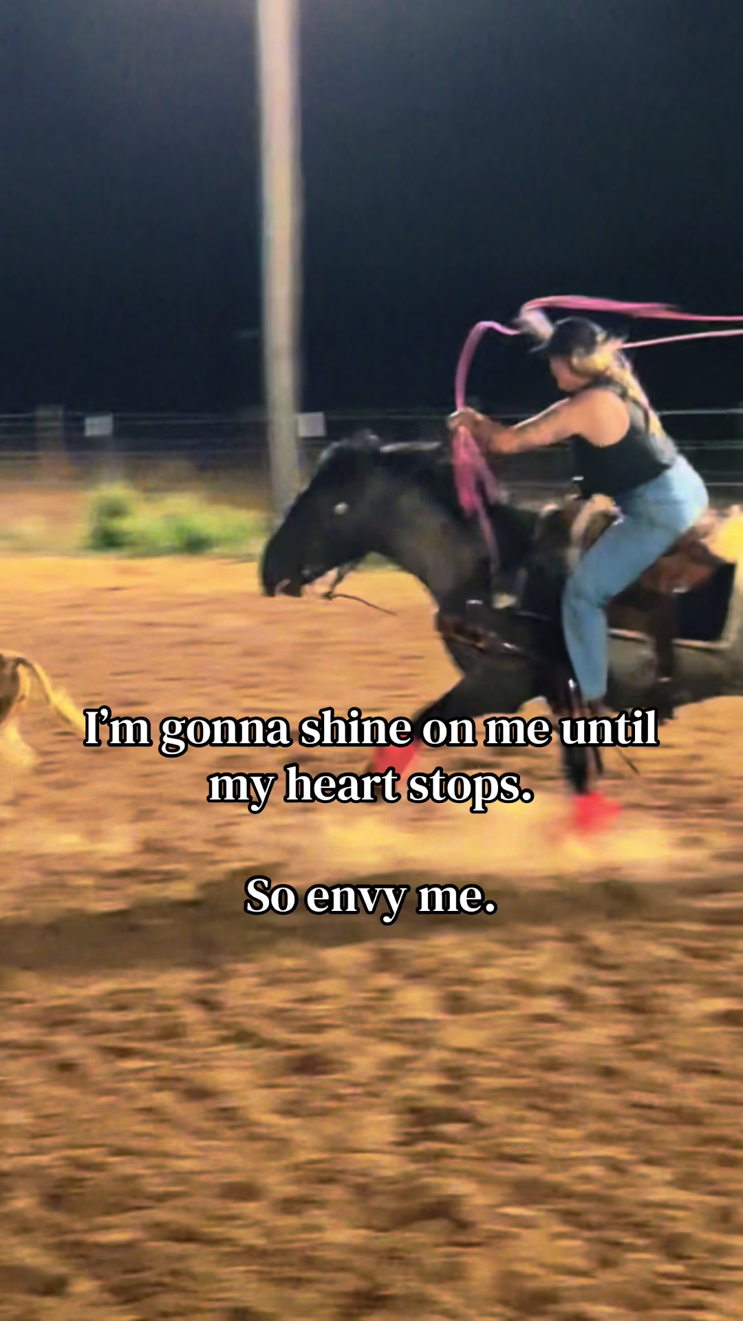 @Cheyenne Fleming