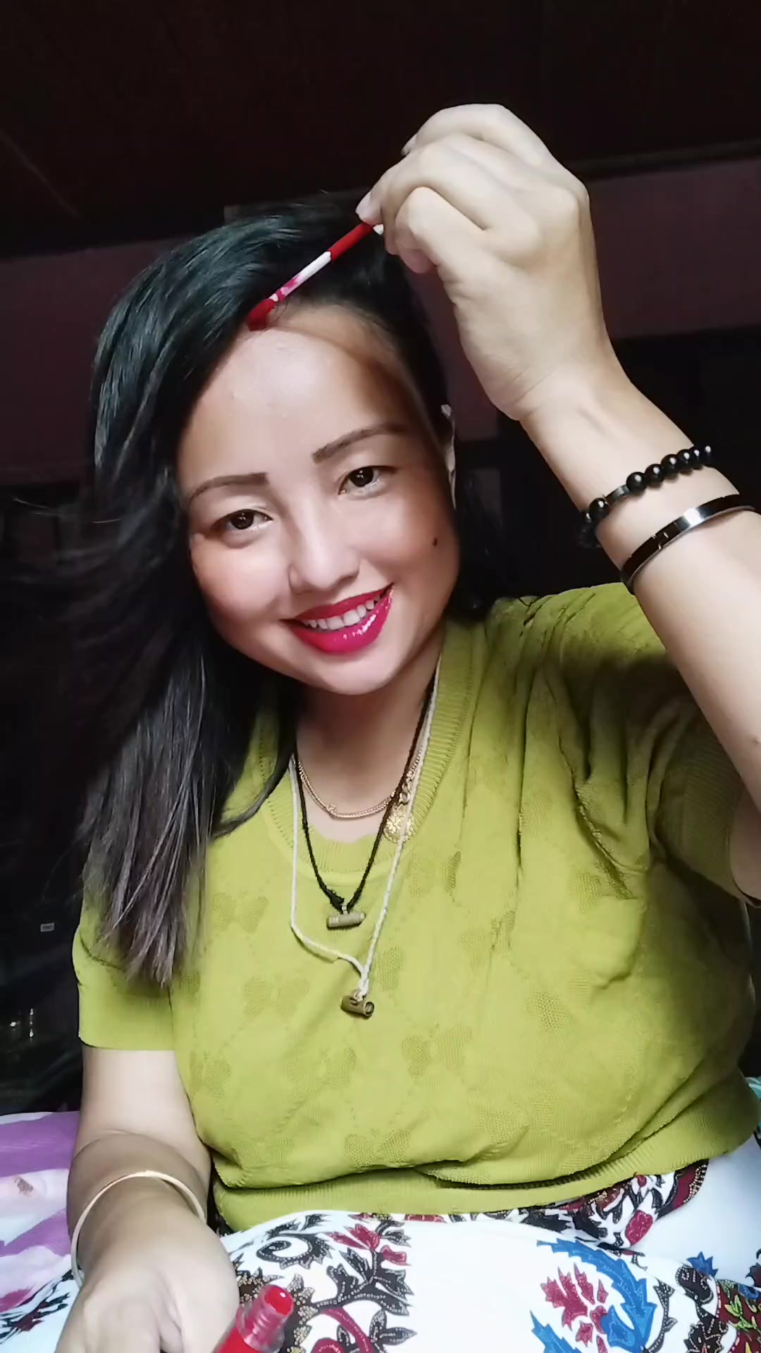 @Chanda Ingnam Ijam