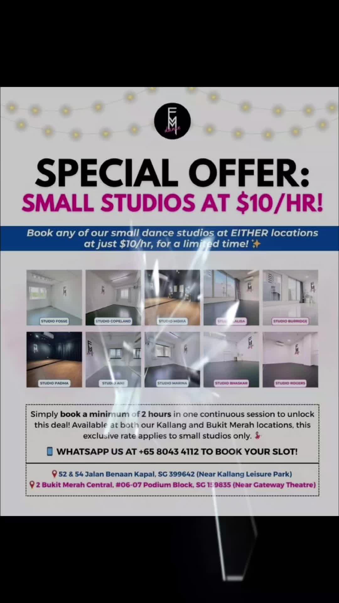 @Free Movement Dance Solutions