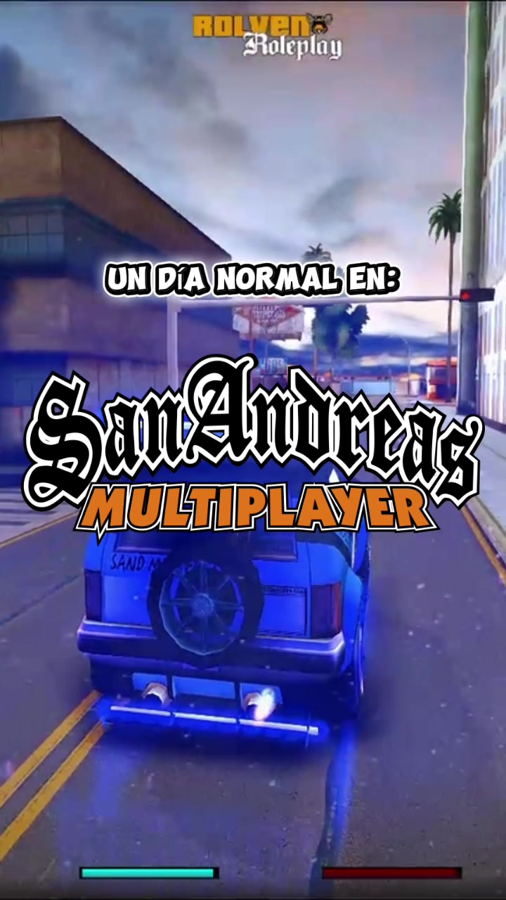 @Rolven Roleplay