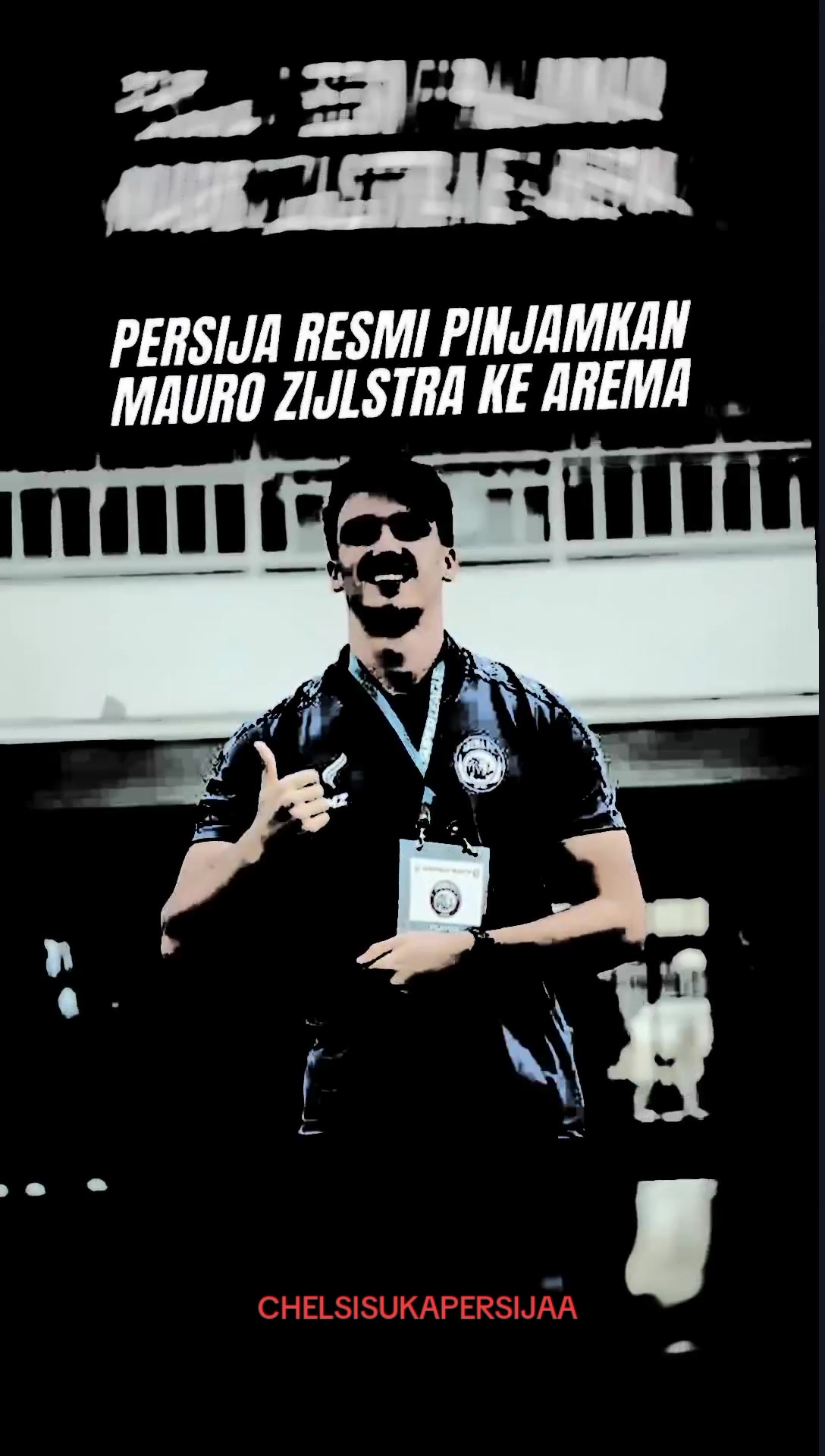 @Chelsi suka persija