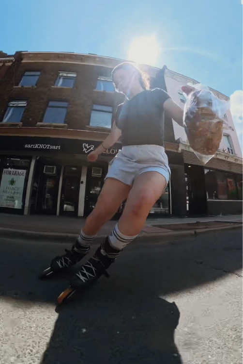 @buzzkill blading
