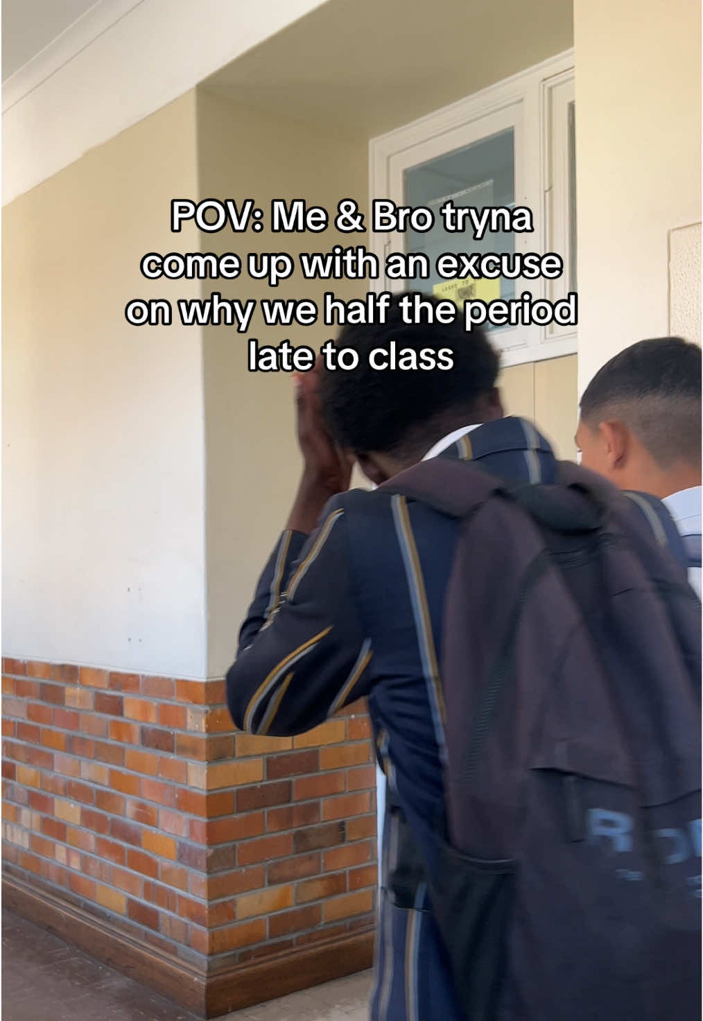 @Rubin Thimanga