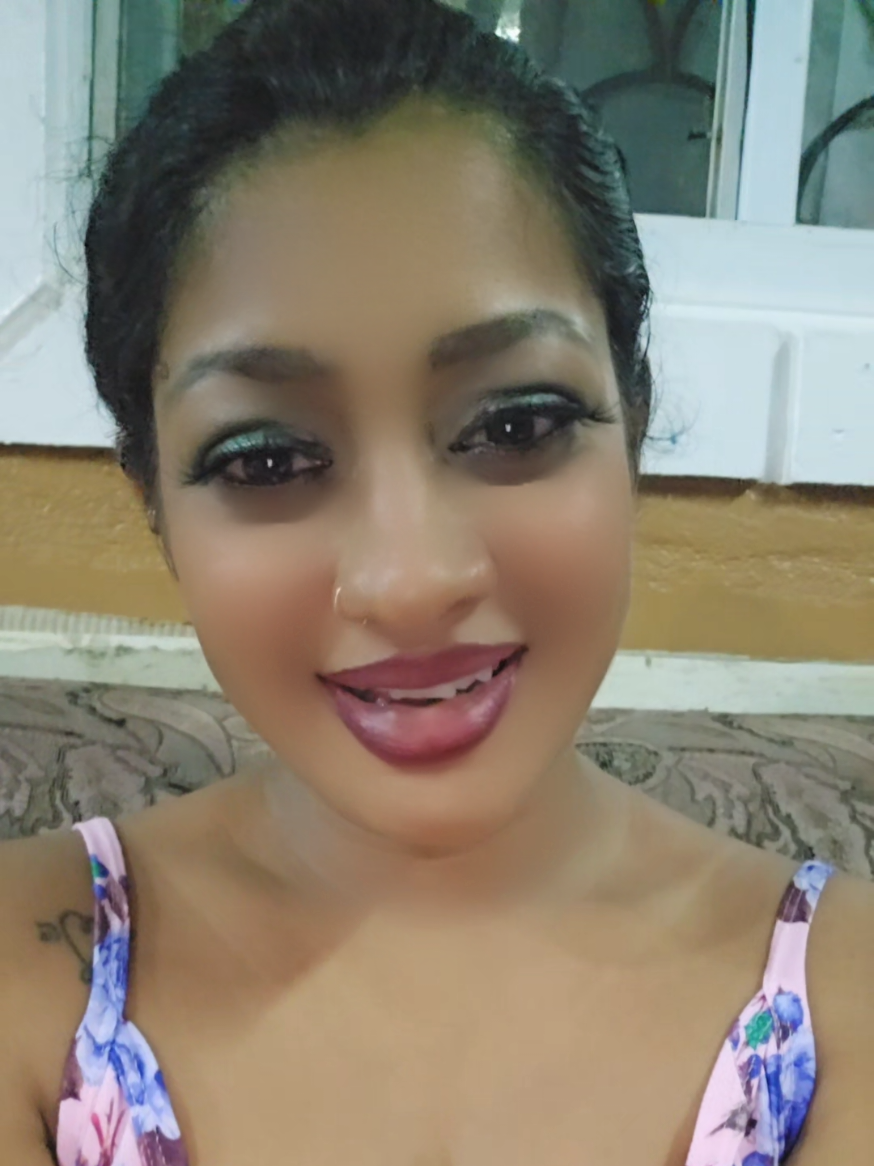 @Shivanie Rampersaud