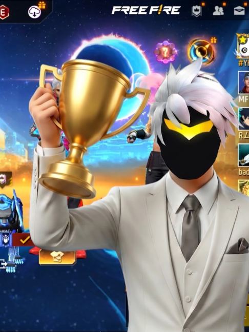 @Yotokiller Gaming