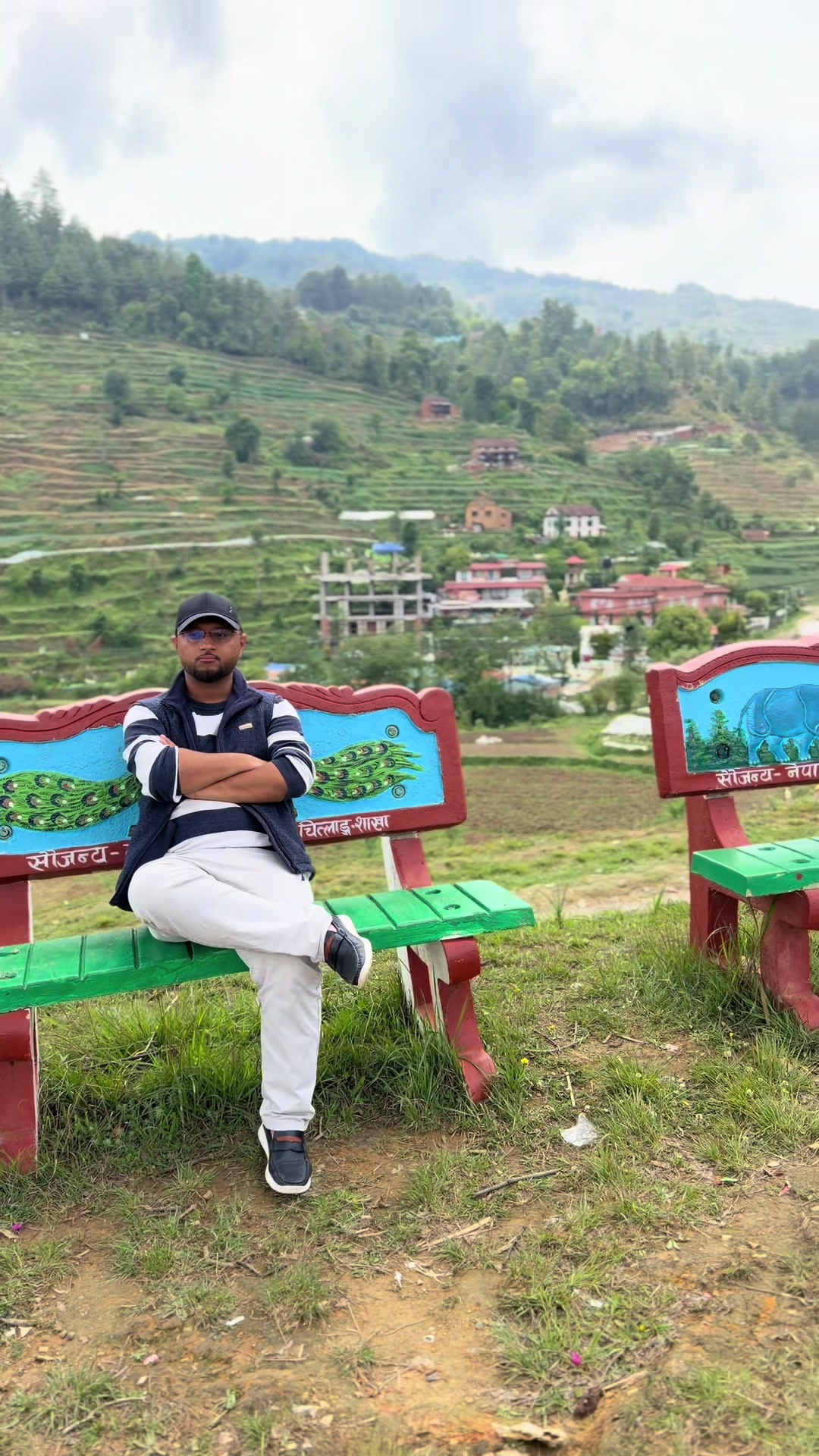 @Milan Pandey