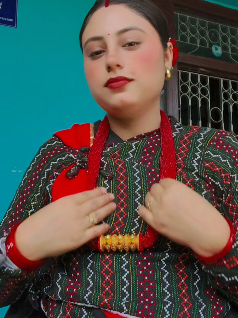 @Aaishma Simkhada
