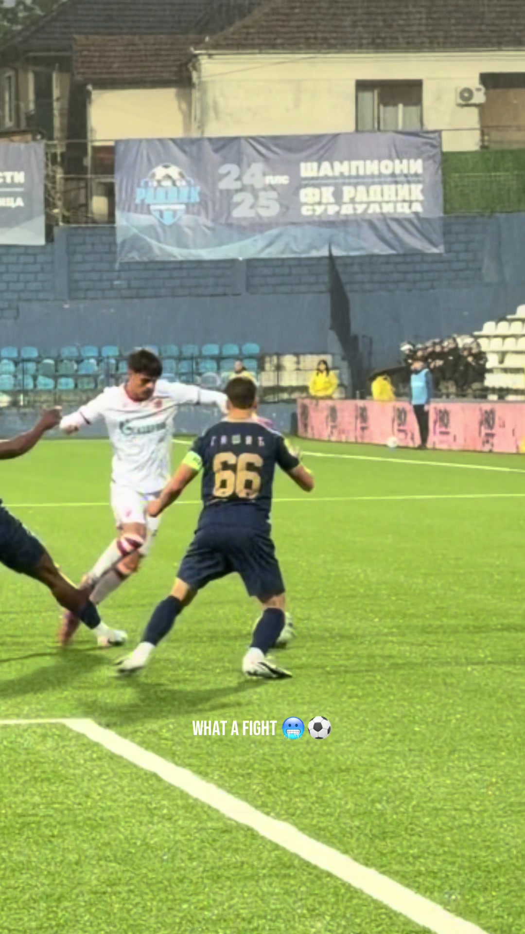 @FK Crvena zvezda