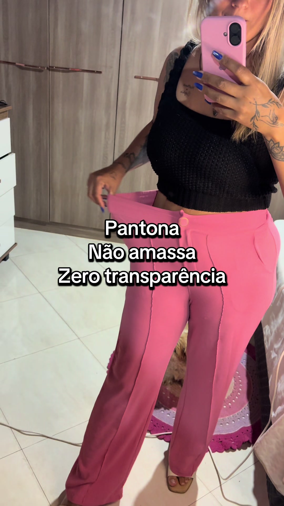 @Bia Bolzan | Creator